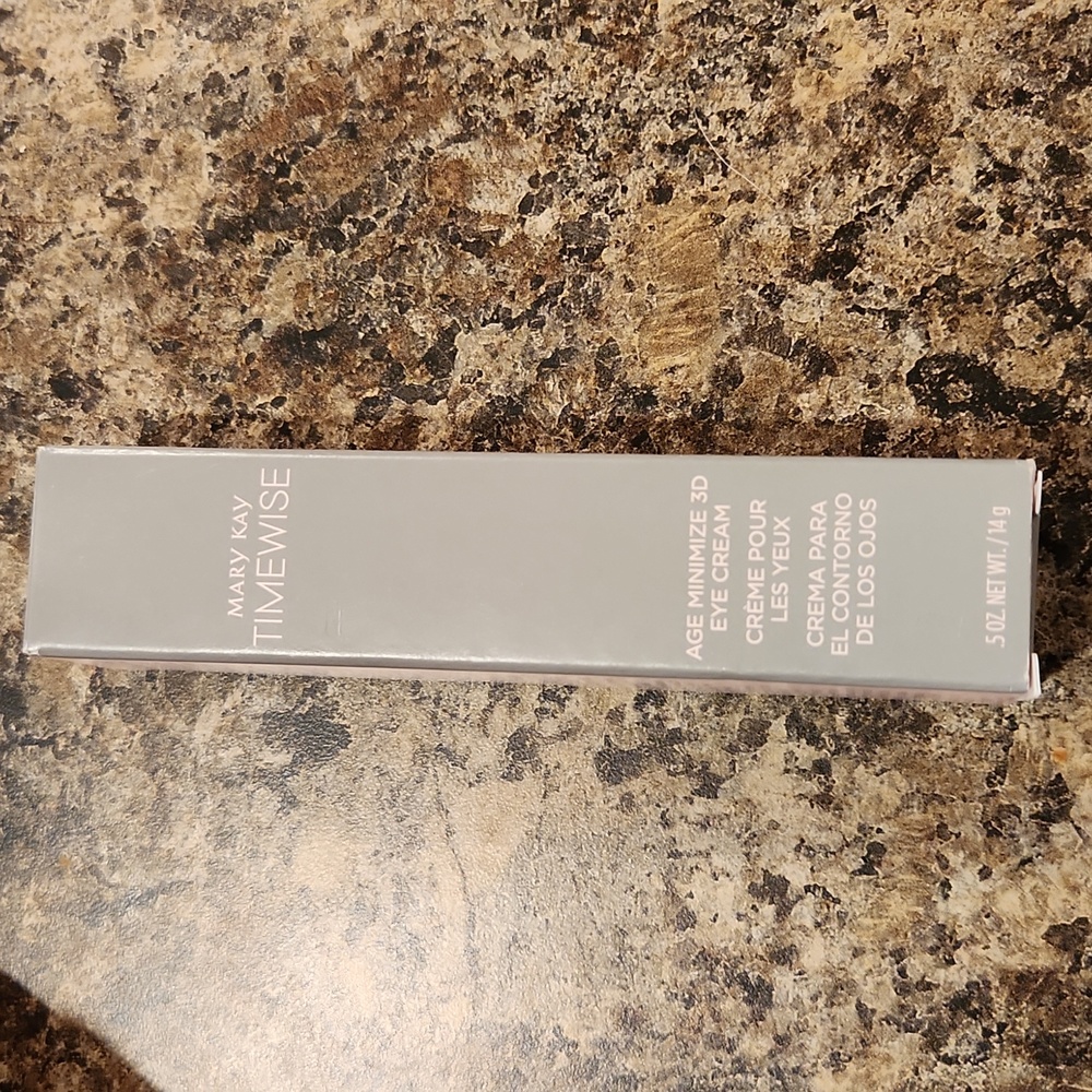 Mary Kay Timewise Eye Cream